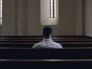 Placeholder — intended image: Vocation reflection — a quiet restlessness